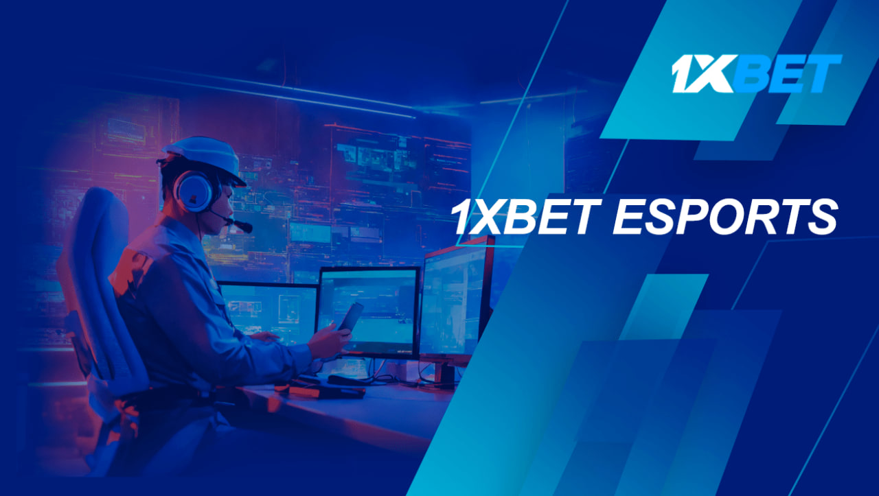 1xbet-esports-betting