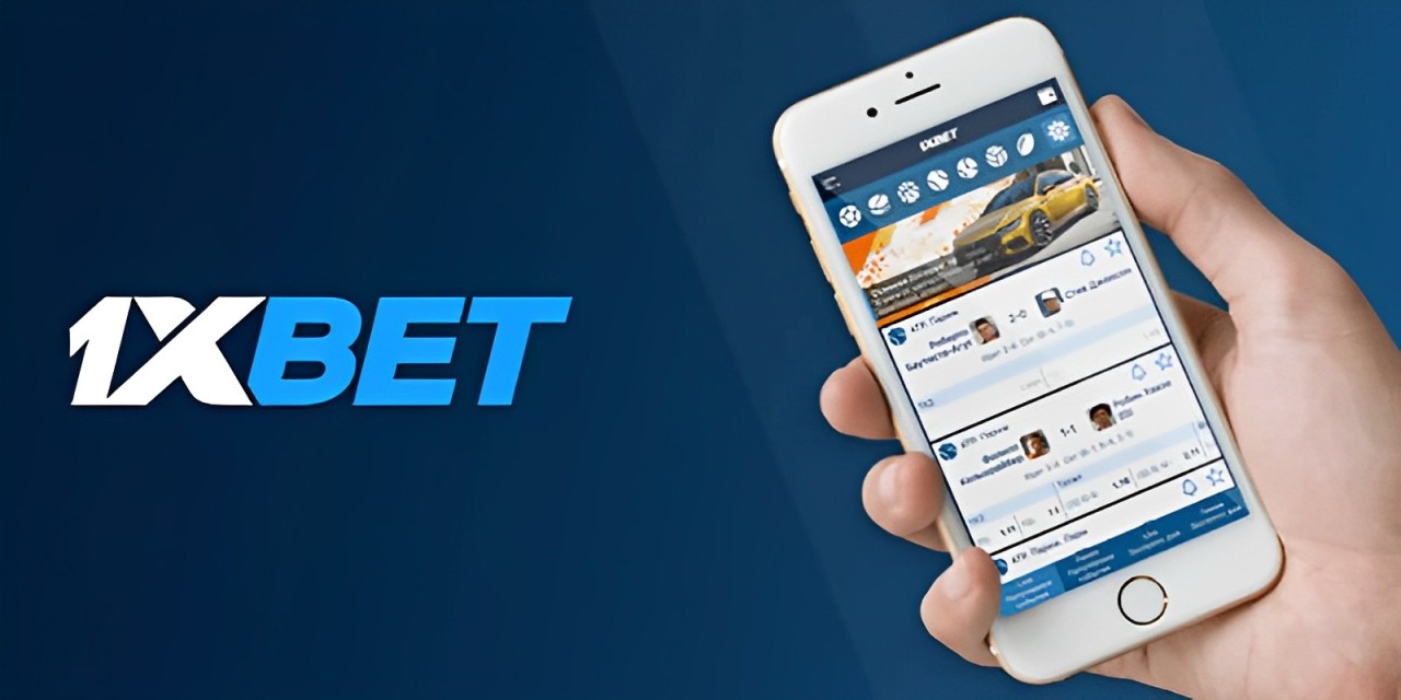 App Download 1xbet