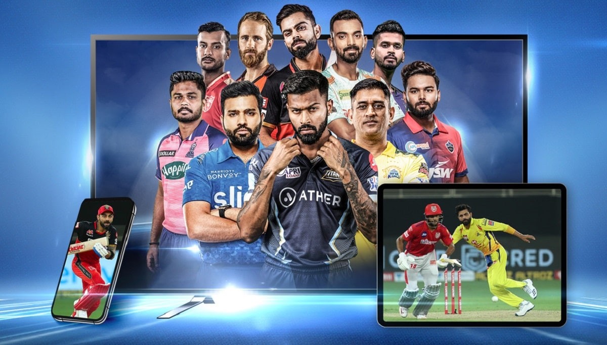 How to Watch IPL Live Guide to Streaming, TV and Apps