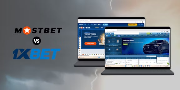 1xBet vs Mostbet Casino Online